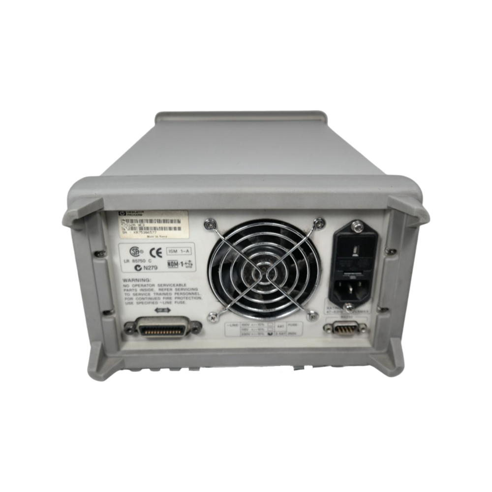 HP/Power Supply/E3632A